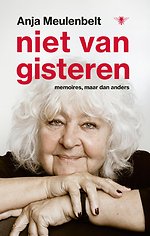 Niet van gisteren