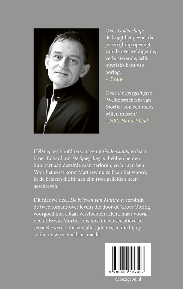 Boeken van de troost