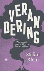 Verandering