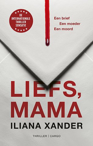 Liefs, mama
