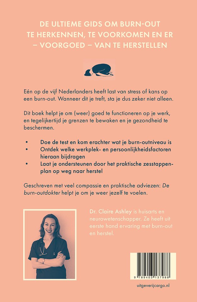 De burn-outdokter