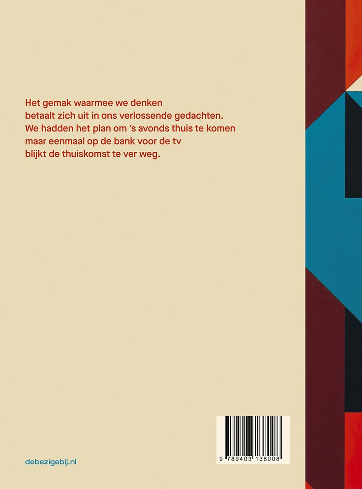 Houvastvergankelijkheidsleer