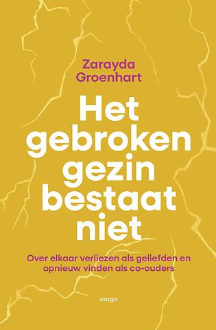 Het gebroken gezin bestaat niet