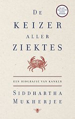 De keizer aller ziektes