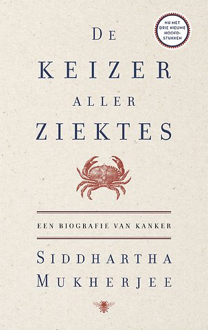 De keizer aller ziektes