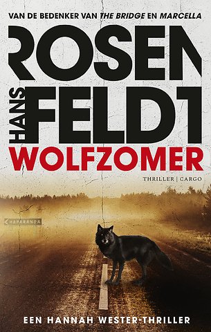 Wolfzomer