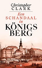 Een schandaal in Königsberg