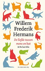 De liefde tussen mens en kat