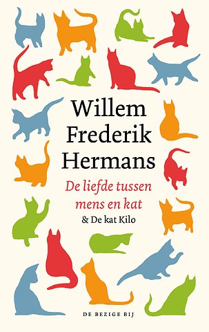 De liefde tussen mens en kat