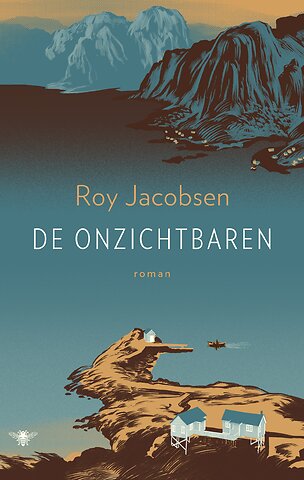 De onzichtbaren