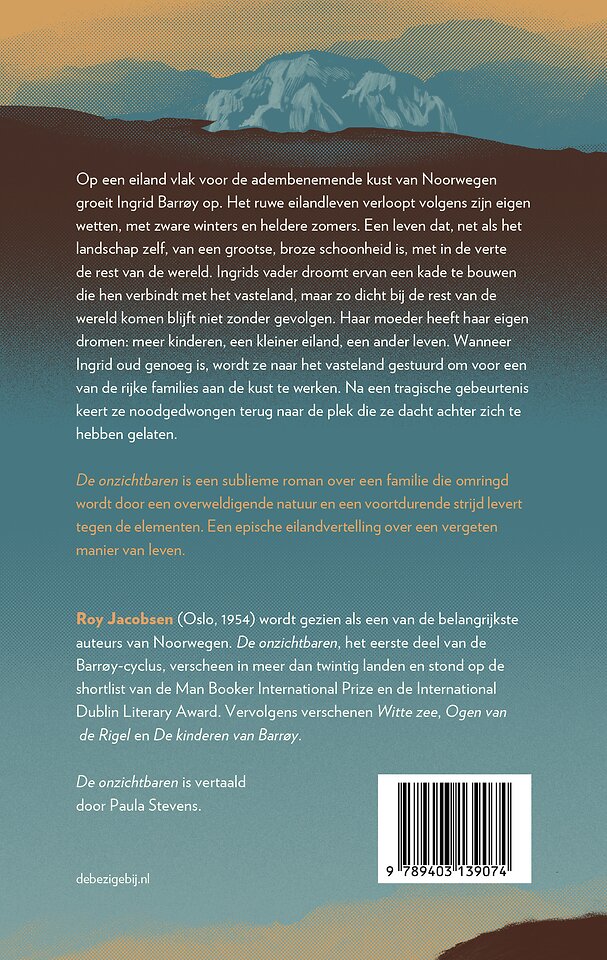 De onzichtbaren