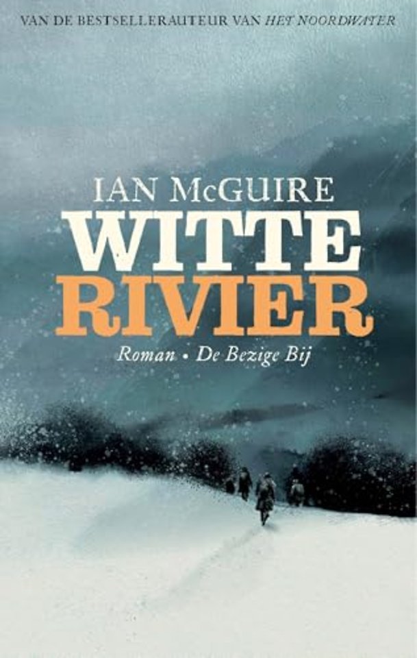 Witte rivier