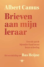 Brieven aan mijn leraar