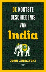 De kortste geschiedenis van India