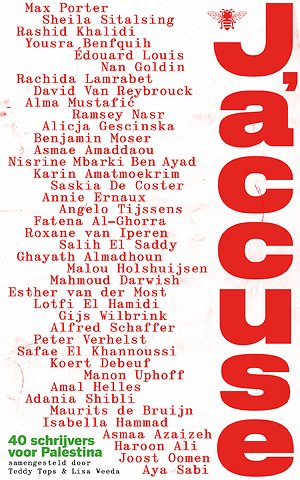 J'accuse