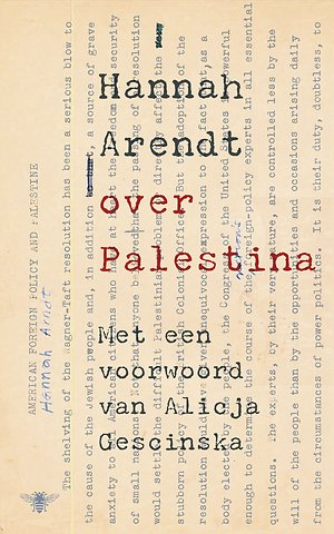 Over Palestina