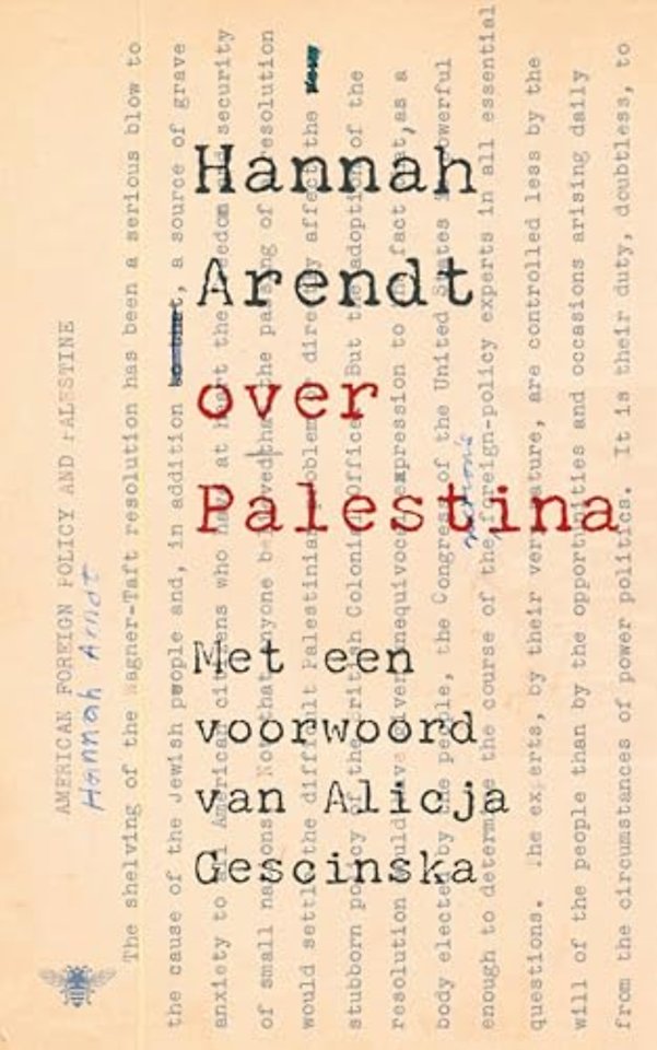 Over Palestina