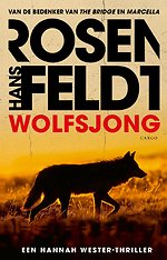 Wolfsjong