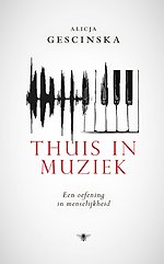Thuis in muziek