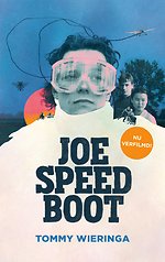 Joe Speedboot