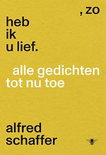 Zo heb ik u lief