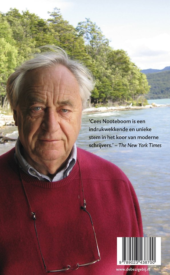 's Nachts komen de vossen