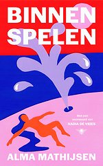 Binnen spelen