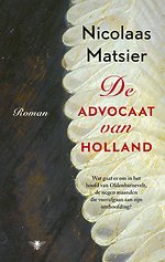 De advocaat van Holland