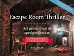 Het geheim van de speelgoedmaker