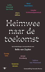 Heimwee naar de toekomst
