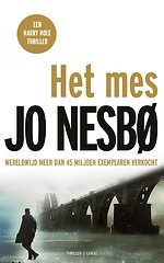 Het mes