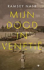 Mijn dood in Venetië