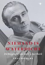 Niemand is waterdicht
