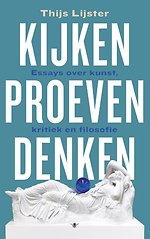Kijken, proeven, denken