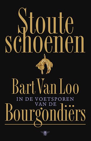 Stoute schoenen