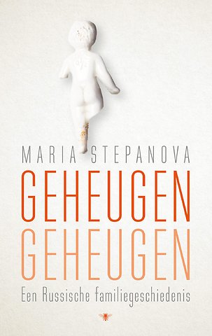 Voorbij het geheugen