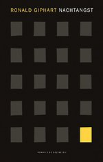 Nachtangst Nachtangst