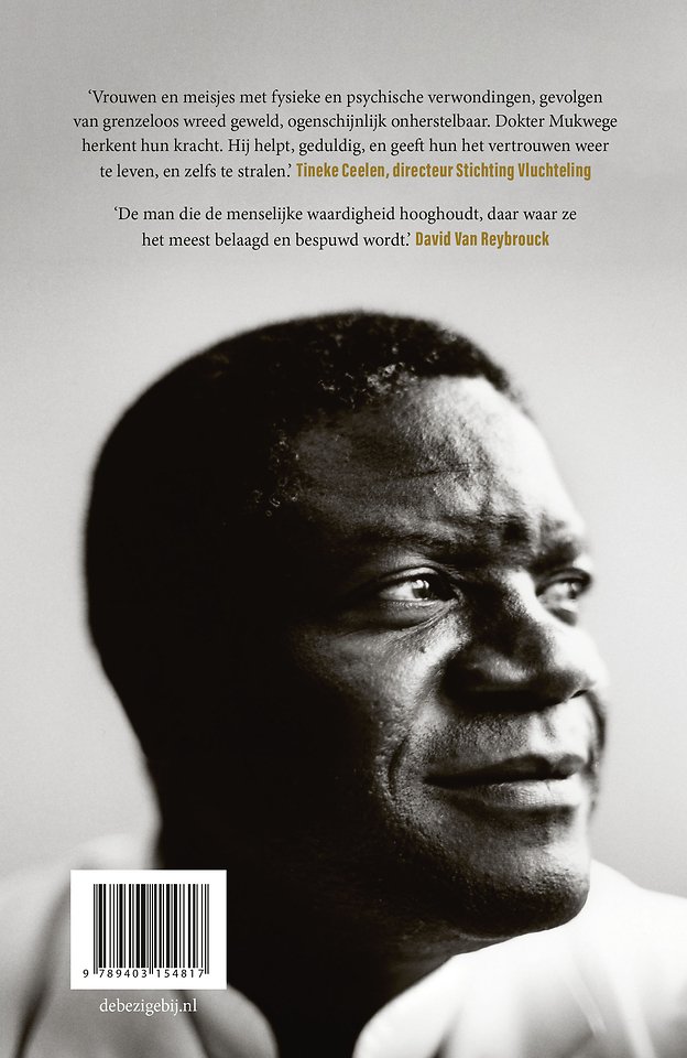 De kracht van vrouwen