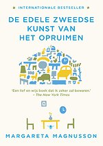 De edele Zweedse kunst van het opruimen