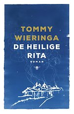 De heilige Rita