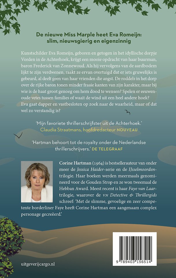 De dode die niet werd gemist