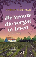 De vrouw die vergat te leven