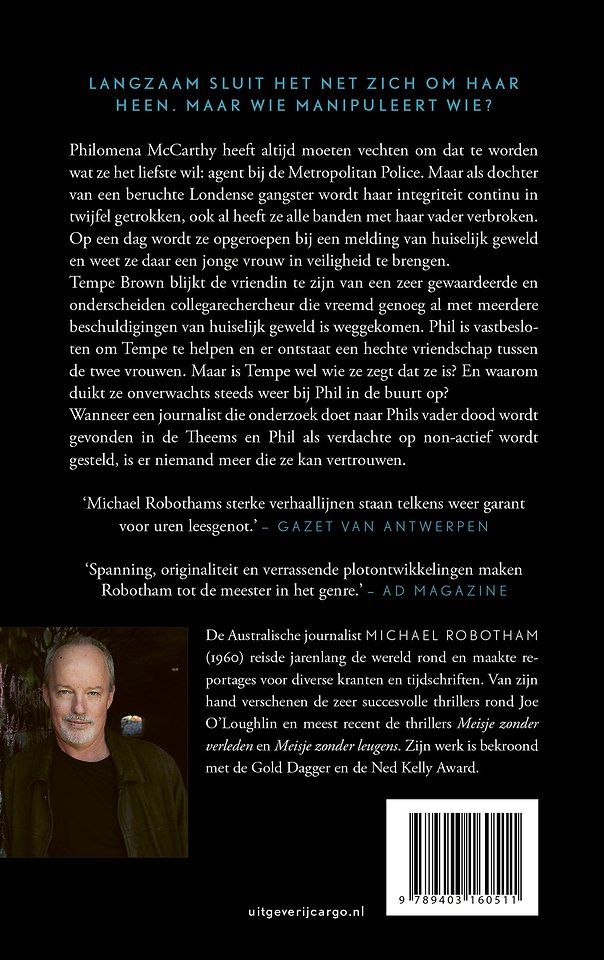 Als je van mij bent