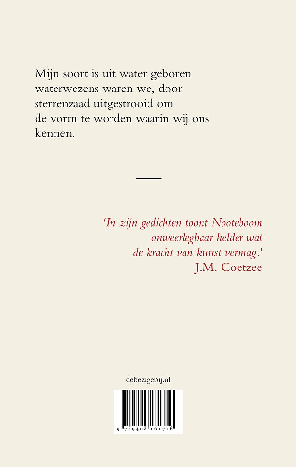 Zo worden jaren tijd