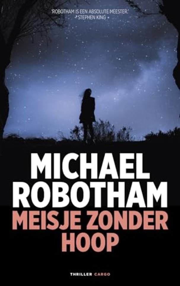 Meisje zonder hoop