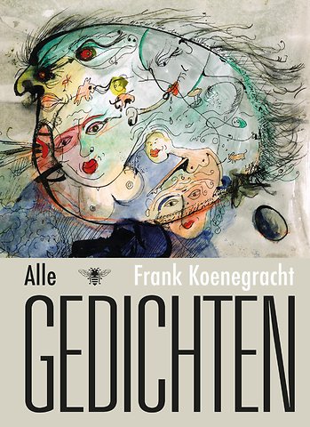 Het geheim van Marten Toonder