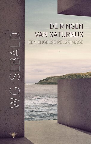 De ringen van Saturnus