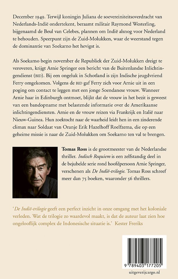Indisch Requiem