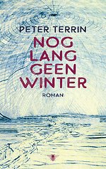 Nog lang geen winter