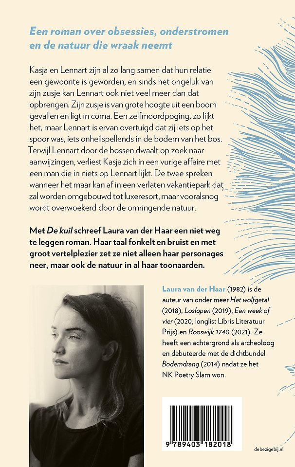 De kuil